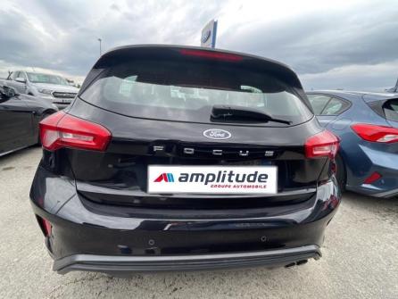 FORD Focus 1.5 EcoBlue 120 ch ST-Line à vendre à Troyes - Image n°6