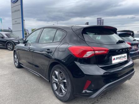 FORD Focus 1.5 EcoBlue 120 ch ST-Line à vendre à Troyes - Image n°7