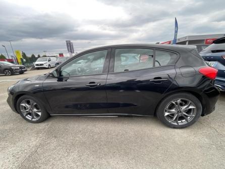 FORD Focus 1.5 EcoBlue 120 ch ST-Line à vendre à Troyes - Image n°8