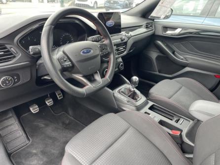 FORD Focus 1.5 EcoBlue 120 ch ST-Line à vendre à Troyes - Image n°10