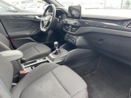 FORD Focus 1.5 EcoBlue 120 ch ST-Line à vendre à Troyes - Image n°11
