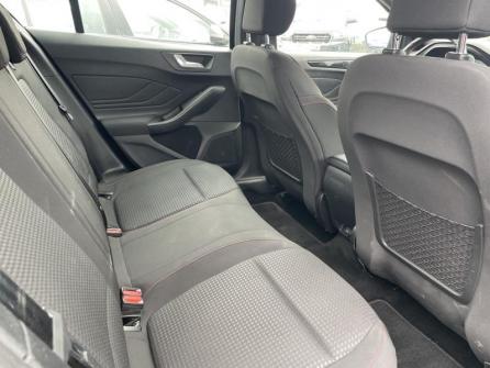 FORD Focus 1.5 EcoBlue 120 ch ST-Line à vendre à Troyes - Image n°12