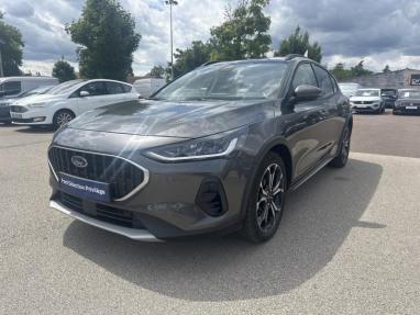 Voir le détail de l'offre de cette FORD Focus Active 1.0 EcoBoost mHEV 155ch Active Vignale Powershift de 2022 en vente à partir de 231.68 € / mois