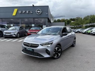 Voir le détail de l'offre de cette OPEL Corsa Corsa-e 136ch Edition de 2021 en vente à partir de 158.64 €  / mois