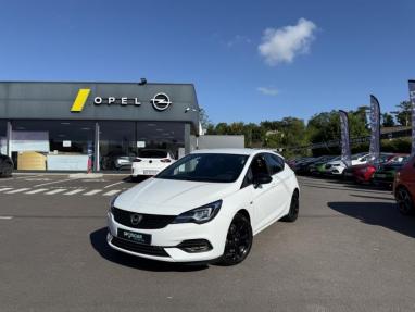 Voir le détail de l'offre de cette OPEL Astra 1.2 Turbo 145ch Ultimate 8cv de 2021 en vente à partir de 205.83 €  / mois