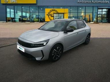 Voir le détail de l'offre de cette OPEL Corsa 1.2 Turbo 130ch GS BVA8 de 2024 en vente à partir de 186.62 €  / mois