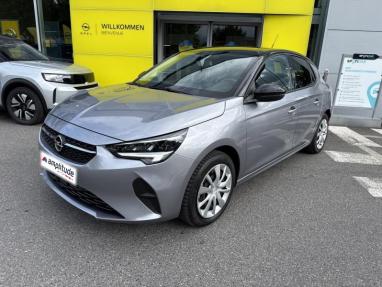 Voir le détail de l'offre de cette OPEL Corsa Corsa-e 136ch Edition Business de 2021 en vente à partir de 155.77 €  / mois