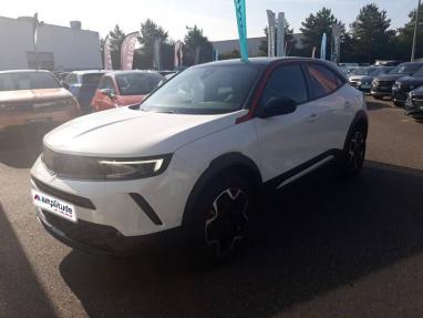 Voir le détail de l'offre de cette OPEL Mokka 1.2 Turbo 130ch GS Line BVA8 de 2021 en vente à partir de 194.89 €  / mois