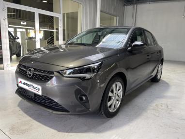 Voir le détail de l'offre de cette OPEL Corsa 1.2 Turbo 100ch Elegance de 2020 en vente à partir de 151.74 €  / mois