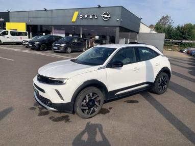 Voir le détail de l'offre de cette OPEL Mokka 1.2 Turbo 130ch GS Line de 2022 en vente à partir de 171.11 € / mois