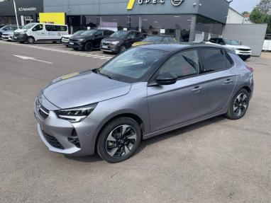Voir le détail de l'offre de cette OPEL Corsa Electric 136ch GS de 2023 en vente à partir de 180.28 € / mois