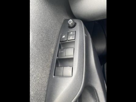 TOYOTA Yaris 120 VVT-i Design 5p MY21 à vendre à Compiègne - Image n°12