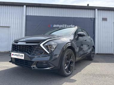 KIA Sportage 1.6 T-GDi 265ch PHEV 30 Years BVA6 4x4 de 2023 en vente à Nevers