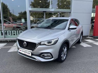 Voir le détail de l'offre de cette MG MOTOR EHS 1.5T GDI 258ch PHEV Comfort de 2021 en vente à partir de 231.59 € / mois