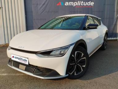 Voir le détail de l'offre de cette KIA EV6 229ch Air Active 2WD de 2024 en vente à partir de 339.31 € / mois