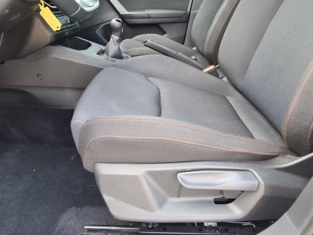 SEAT Ibiza 1.0 TSI 95ch FR à vendre à Oyonnax - Image n°10