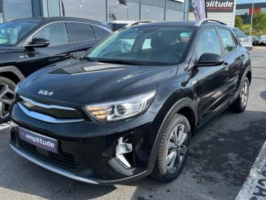 Voir le détail de l'offre de cette KIA Stonic 1.0 T-GDi 100ch Active DCT7 de 2024 en vente à partir de 18 990 € 