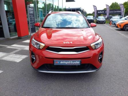 KIA Stonic 1.0 T-GDi 120ch MHEV Active DCT7 à vendre à Melun - Image n°2