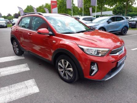 KIA Stonic 1.0 T-GDi 120ch MHEV Active DCT7 à vendre à Melun - Image n°3