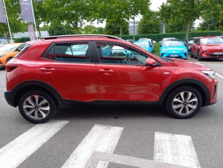 KIA Stonic 1.0 T-GDi 120ch MHEV Active DCT7 à vendre à Melun - Image n°4