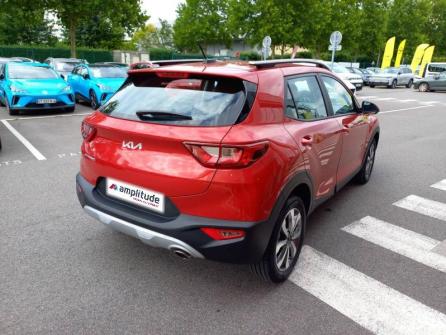 KIA Stonic 1.0 T-GDi 120ch MHEV Active DCT7 à vendre à Melun - Image n°5