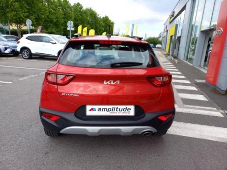 KIA Stonic 1.0 T-GDi 120ch MHEV Active DCT7 à vendre à Melun - Image n°6