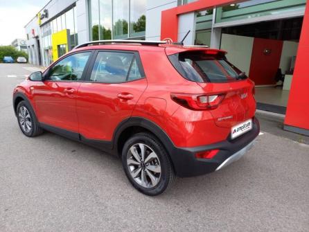 KIA Stonic 1.0 T-GDi 120ch MHEV Active DCT7 à vendre à Melun - Image n°7