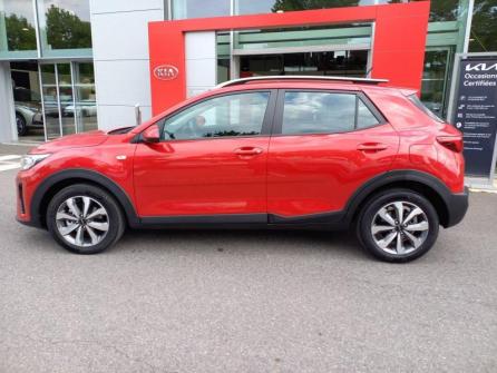 KIA Stonic 1.0 T-GDi 120ch MHEV Active DCT7 à vendre à Melun - Image n°8