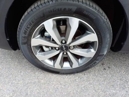 KIA Stonic 1.0 T-GDi 120ch MHEV Active DCT7 à vendre à Melun - Image n°9