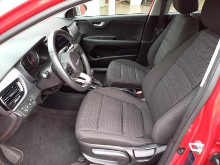 KIA Stonic 1.0 T-GDi 120ch MHEV Active DCT7 à vendre à Melun - Image n°10