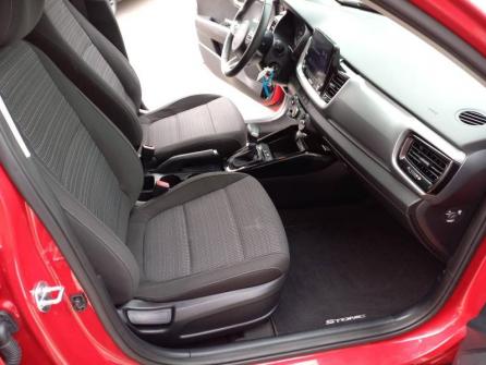 KIA Stonic 1.0 T-GDi 120ch MHEV Active DCT7 à vendre à Melun - Image n°11