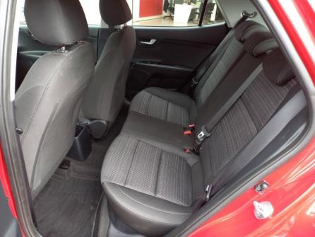 KIA Stonic 1.0 T-GDi 120ch MHEV Active DCT7 à vendre à Melun - Image n°12