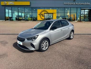 Voir le détail de l'offre de cette OPEL Corsa 1.2 Turbo 100ch Elegance Business de 2023 en vente à partir de 176.34 €  / mois