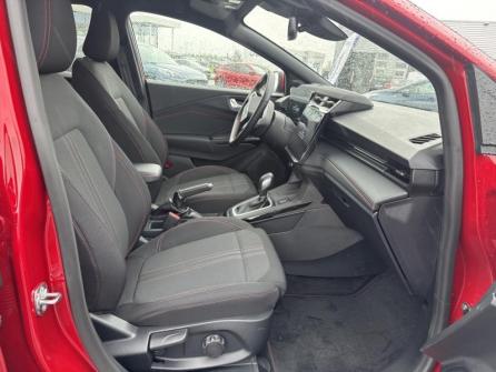 FORD Puma 1.0 EcoBoost Hybrid 125ch ST-Line S&S Powershift à vendre à Montargis - Image n°11