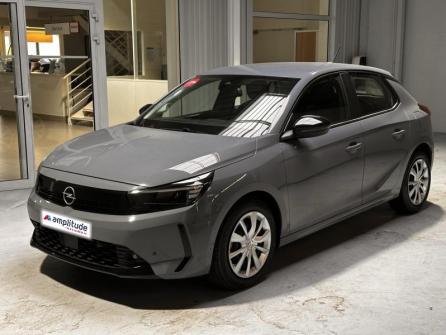 OPEL Corsa 1.2 Turbo 100ch à vendre à Brie-Comte-Robert - Image n°1
