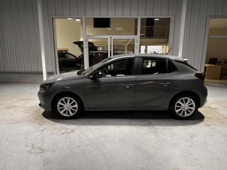 OPEL Corsa 1.2 Turbo 100ch à vendre à Brie-Comte-Robert - Image n°2
