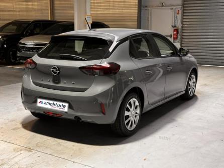OPEL Corsa 1.2 Turbo 100ch à vendre à Brie-Comte-Robert - Image n°4
