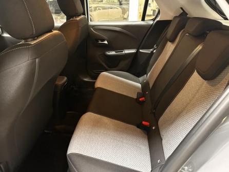 OPEL Corsa 1.2 Turbo 100ch à vendre à Brie-Comte-Robert - Image n°8