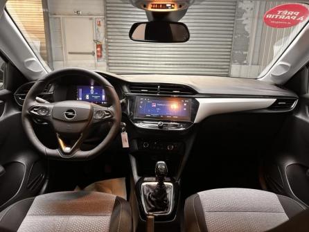 OPEL Corsa 1.2 Turbo 100ch à vendre à Brie-Comte-Robert - Image n°9