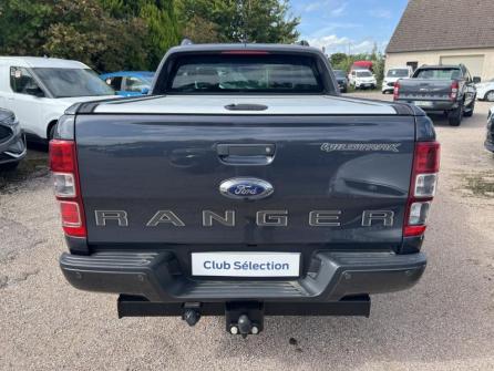 FORD Ranger 2.0 TDCi 213ch Super Cab Wildtrak BVA10 à vendre à Auxerre - Image n°6