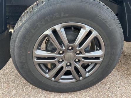 FORD Ranger 2.0 TDCi 213ch Super Cab Wildtrak BVA10 à vendre à Auxerre - Image n°9