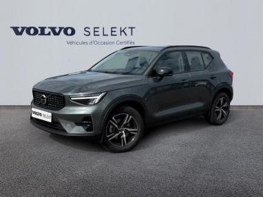 Voir le détail de l'offre de cette VOLVO XC40 B3 163ch Lounge Edition DCT 7 de 2025 en vente à partir de 44 999 € 