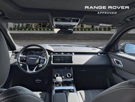 LAND-ROVER Range Rover Velar 2.0 D200 204ch MHEV R-Dynamic SE AWD BVA à vendre à Troyes - Image n°7