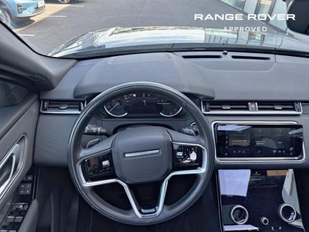 LAND-ROVER Range Rover Velar 2.0 D200 204ch MHEV R-Dynamic SE AWD BVA à vendre à Troyes - Image n°8