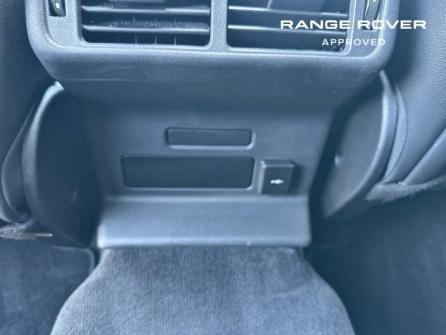 LAND-ROVER Range Rover Velar 2.0 D200 204ch MHEV R-Dynamic SE AWD BVA à vendre à Troyes - Image n°9