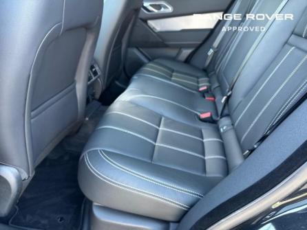 LAND-ROVER Range Rover Velar 2.0 D200 204ch MHEV R-Dynamic SE AWD BVA à vendre à Troyes - Image n°10