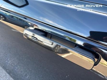 LAND-ROVER Range Rover Velar 2.0 D200 204ch MHEV R-Dynamic SE AWD BVA à vendre à Troyes - Image n°11
