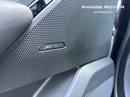 LAND-ROVER Range Rover Velar 2.0 D200 204ch MHEV R-Dynamic SE AWD BVA à vendre à Troyes - Image n°12