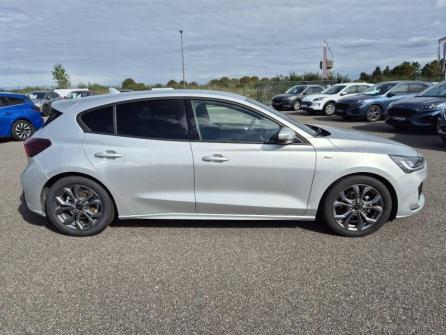 FORD Focus 1.5 EcoBlue 115ch ST-Line X BVA8 à vendre à Montargis - Image n°4