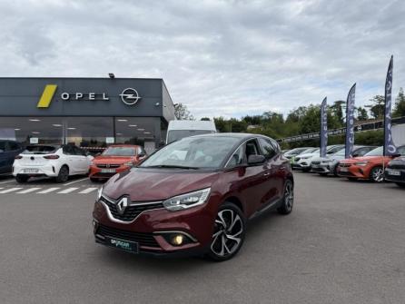 RENAULT Scenic 1.3 TCe 140ch energy Intens à vendre à Auxerre - Image n°1